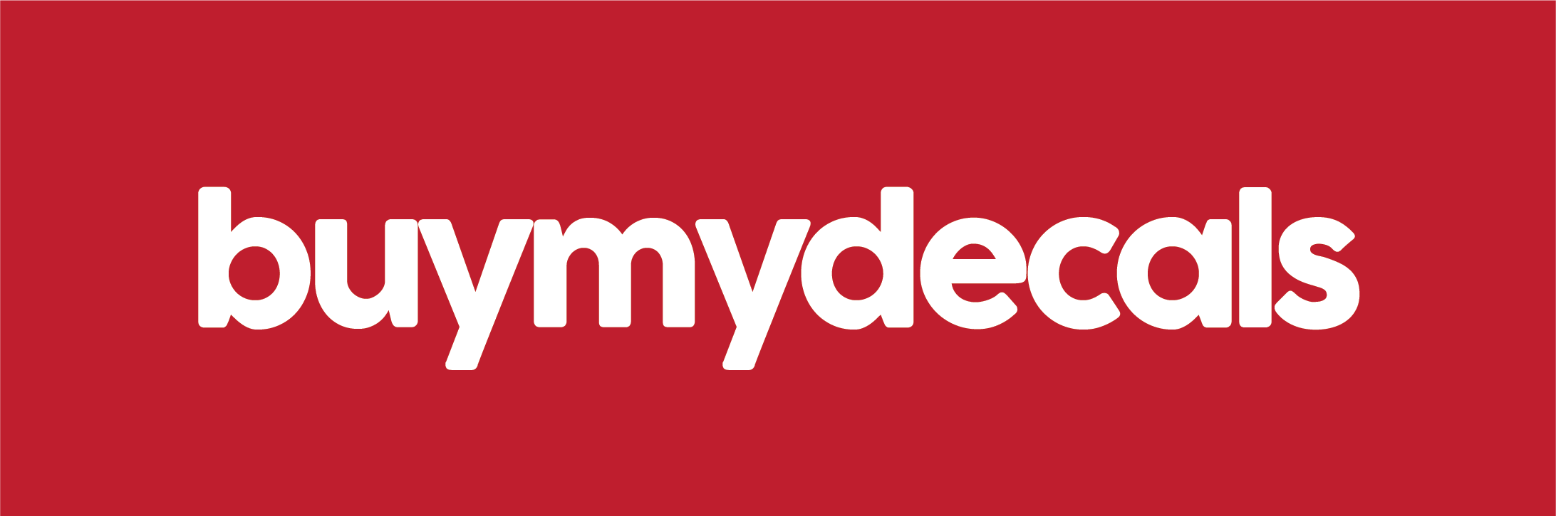 buymydecals Logo